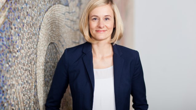 Christina Kampmann, Ministerin für Familie, Kinder, Jugend, Kultur und Sport