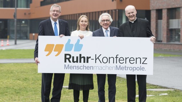 PHB Ruhr-Konferenz-Beirat