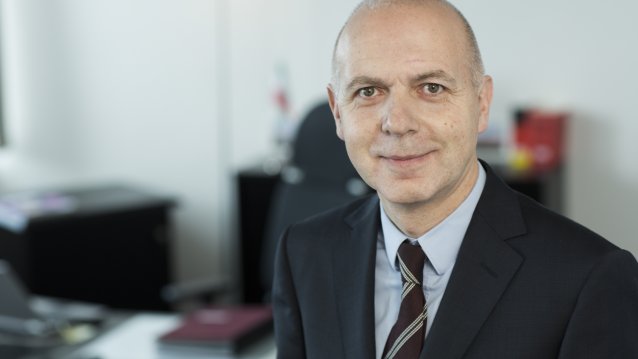 Staatssekretär Bernd Neuendorf, Ministerium für Familie, Kinder, Jugend, Kultur und Sport