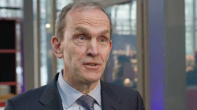 Kent Walker im Interview