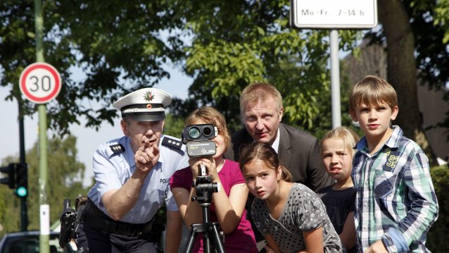 Blitz-Marathon, 03.07.2012