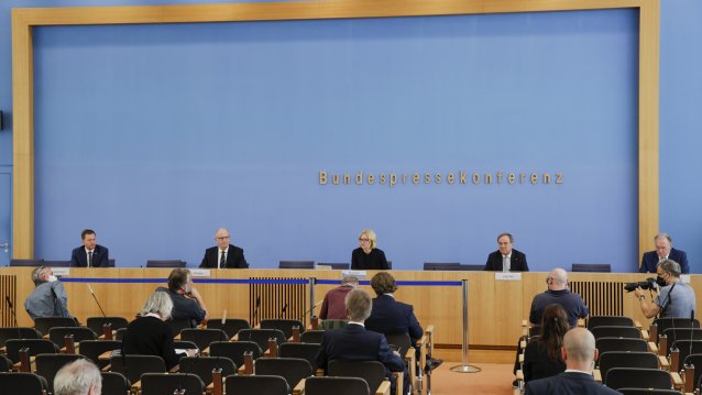 Bundestag und Bundesrat beschließen Kohleausstieg