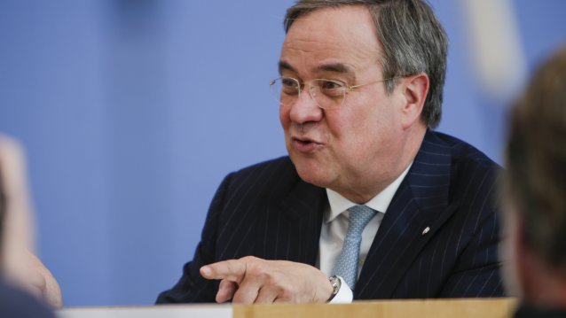 Bundestag und Bundesrat beschließen Kohleausstieg