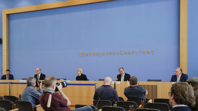 Bundestag und Bundesrat beschließen Kohleausstieg