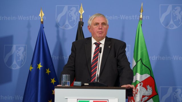Aufhebung des generellen Besuchsverbots in Einrichtungen der Pflege und der Eingliederungshilfe zum Muttertag