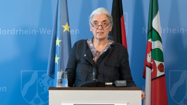Deutschlandweit einzigartige „Forschungsfertigung Batteriezelle“ kommt nach Nordrhein-Westfalen