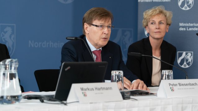 Künstliche Intelligenz im Kampf gegen Kinderpornographie