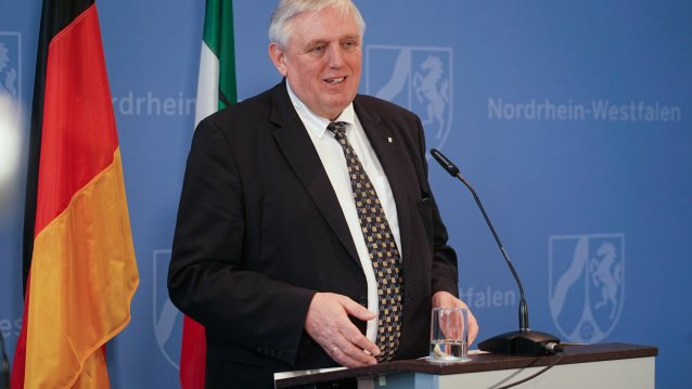 Kabinett verabschiedet Rechtsverordnung zum Landarztgesetz Nordrhein-Westfalen