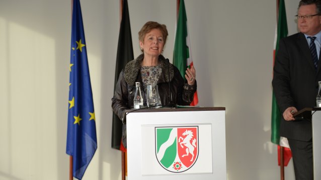 Pressekonferenz mit Dr. Angelica Schwall-Düren zum Landesmediengesetz, 04.02.2014