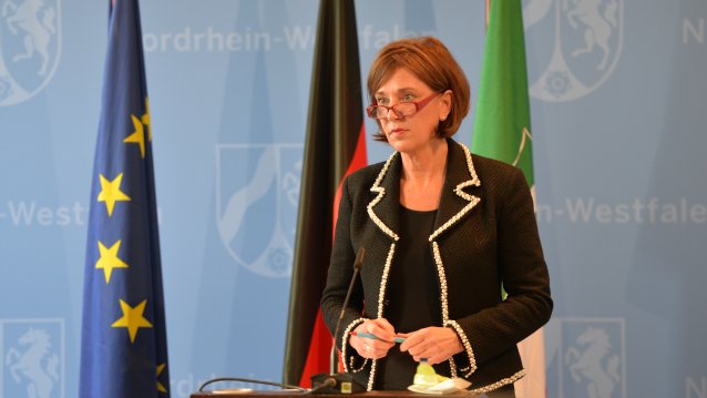 Kabinett beschließt G9-Gesetzentwurf