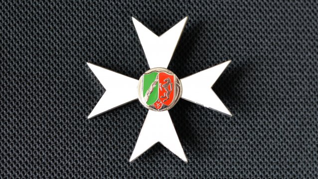 Verdienstorden des Landes Nordrhein-Westfalen 