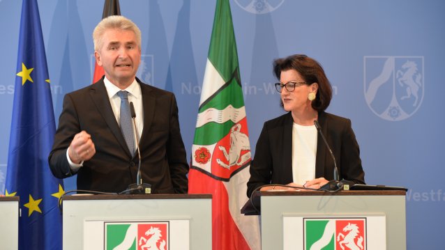 Landesregierung beschließt Entfesselungspaket III