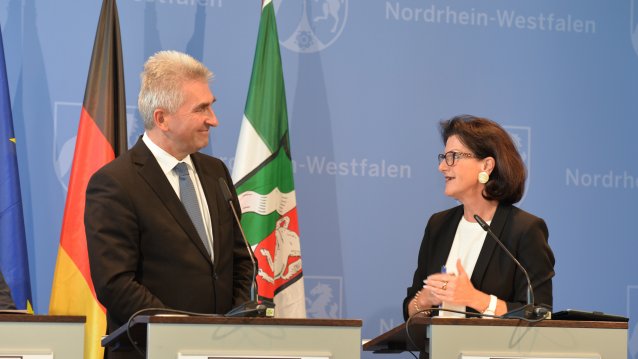 Landesregierung beschließt Entfesselungspaket III