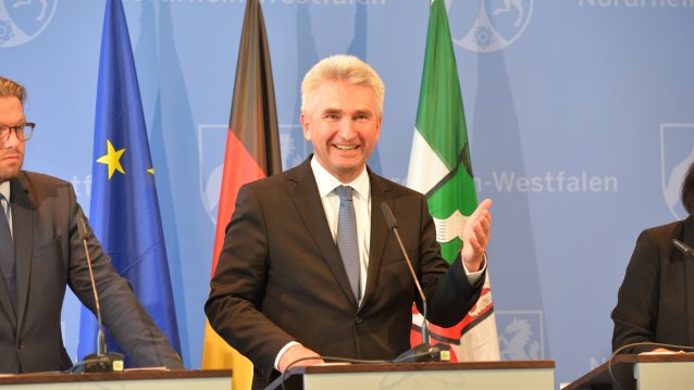 Landesregierung beschließt Entfesselungspaket III