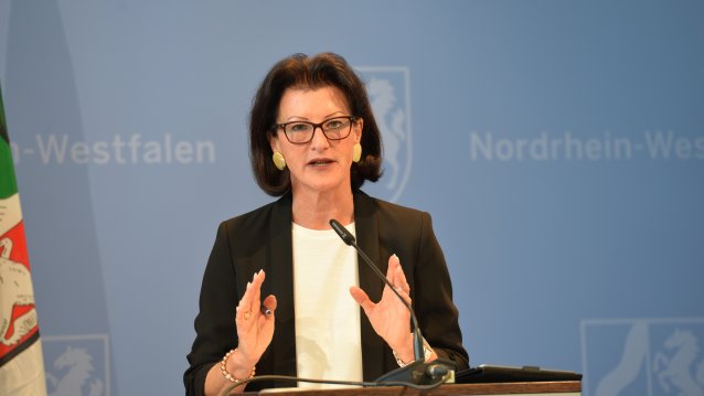 Landesregierung beschließt Entfesselungspaket III