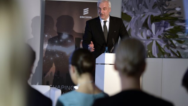 Schwedisches Kronprinzessinnenpaar besucht NRW, 28.-29.01.2014