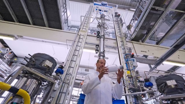 Innovationspreis NRW 2024 - Kategorie „innovation“