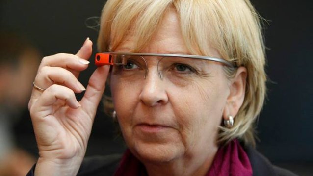Ministerpräsidentin Hannelore Kraft besucht Kanada und die USA, 31.05.2013