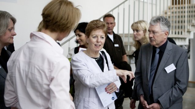 Kongress „Der Medienpass in der Grundschule“, 16.06.2012