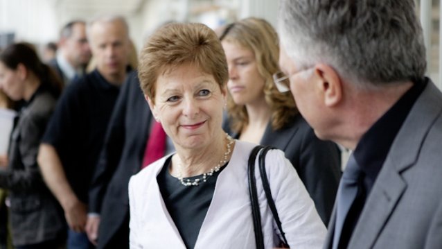 Kongress „Der Medienpass in der Grundschule“, 16.06.2012