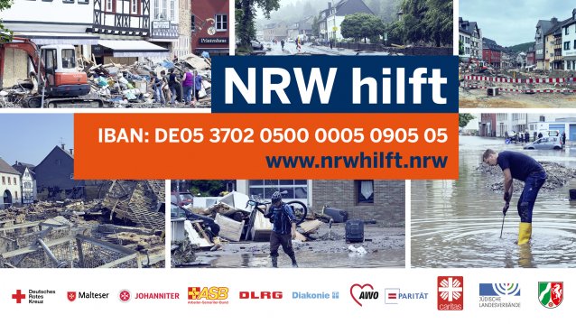 NRW hilft - Artikelbild