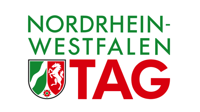 Logo des NRW-Tags