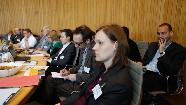 OpenNRW: Zukunftsforum „Digitale Bürgerbeteiligung“, 17.05.2013