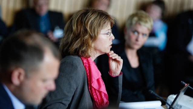 OpenNRW: Zukunftsforum „Digitale Bürgerbeteiligung“, 17.05.2013