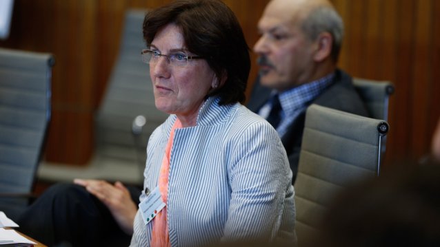 OpenNRW: Zukunftsforum „Digitale Bürgerbeteiligung“, 17.05.2013