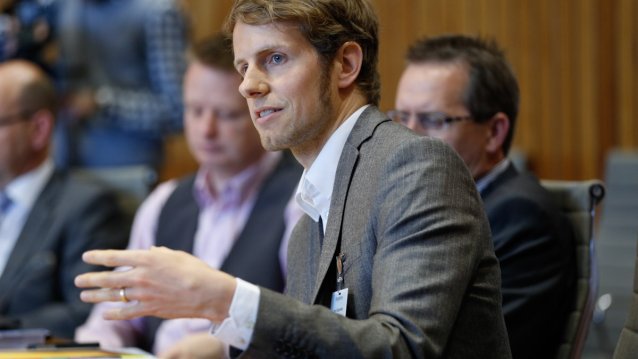 OpenNRW: Zukunftsforum „Digitale Bürgerbeteiligung“, 17.05.2013