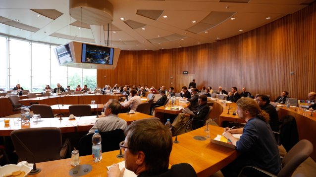 OpenNRW: Zukunftsforum „Digitale Bürgerbeteiligung“, 17.05.2013