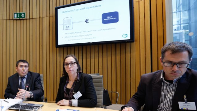 OpenNRW: Zukunftsforum „Digitale Bürgerbeteiligung“, 17.05.2013