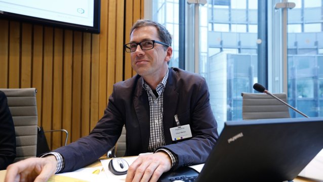 OpenNRW: Zukunftsforum „Digitale Bürgerbeteiligung“, 17.05.2013