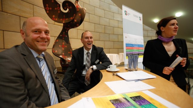 OpenNRW: Zukunftsforum „Digitale Bürgerbeteiligung“, 17.05.2013