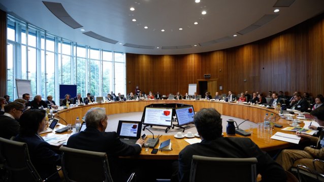 OpenNRW: Zukunftsforum „Digitale Bürgerbeteiligung“, 17.05.2013