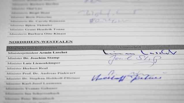 Bundestag und Bundesrat beschließen Kohleausstieg