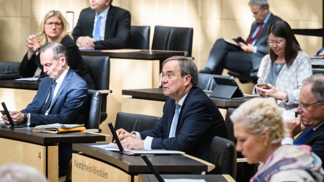 Bundestag und Bundesrat beschließen Kohleausstieg