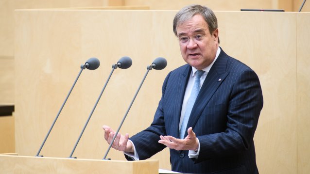 Bundestag und Bundesrat beschließen Kohleausstieg