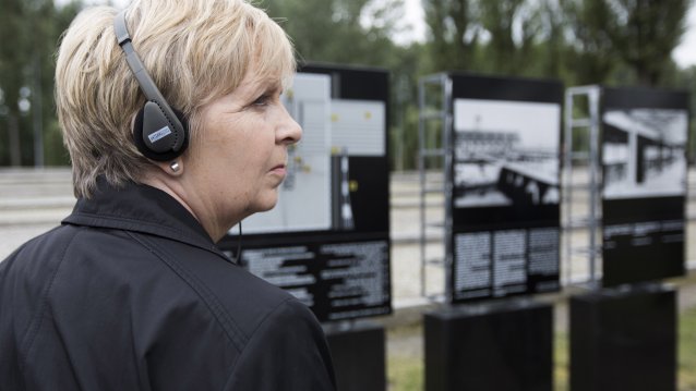 Ministerpräsidentin Hannelore Kraft reist nach Polen, 27.-28.06.2013