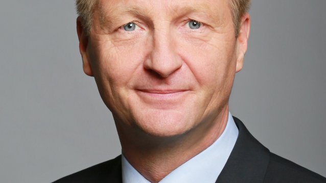 Porträtfoto Ralf Jäger, Minister für Inneres und Kommunales
