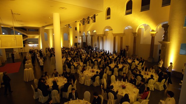 Deutschlandbesuch des Staatspräsidenten der Volksrepublik China, Hu Jintao