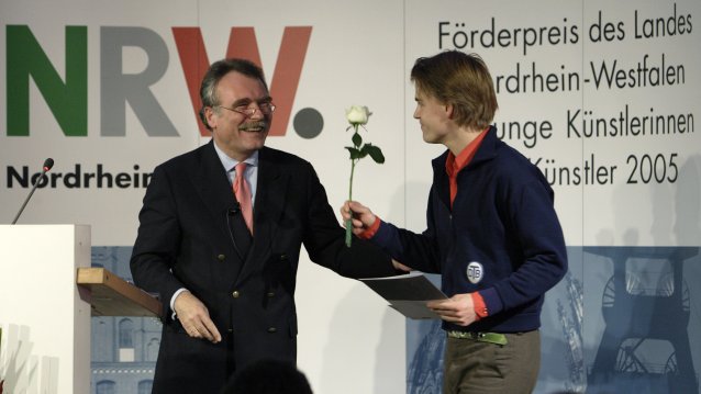 Förderpreis