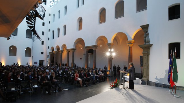 Bestenehrung 2012, 17.09.2012