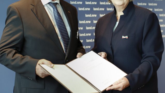 Prof. Dr. Ulrich Göbel aus Hilden