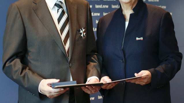 Dr. Frank Paetzold aus Mönchengladbach