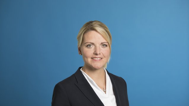 Christina Schulze Föcking, Ministerin für Umwelt, Landwirtschaft, Natur- und Verbraucherschutz