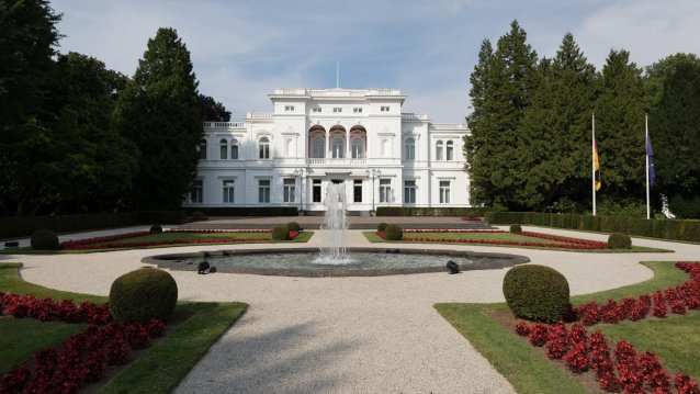 Sommerkonzert der Landesregierung