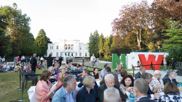 Sommerkonzert der Landesregierung