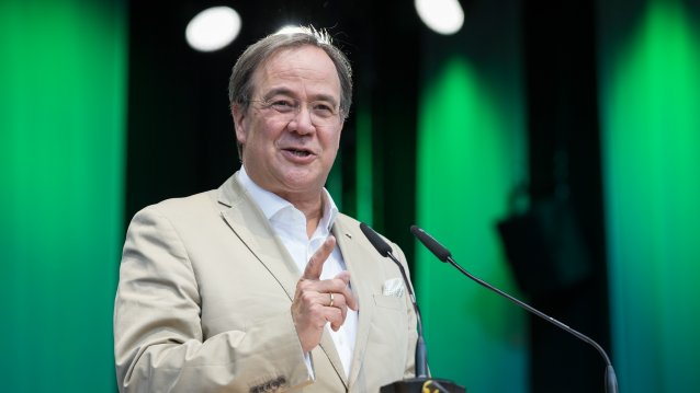 Sommerkonzert der Landesregierung