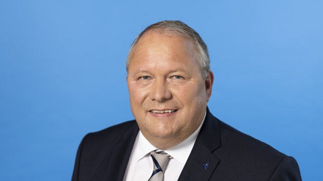 Josef Hovenjürgen